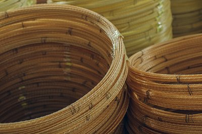 Все, что нужно знать о стеклопластиковой арматуре: особенности и выбор качества