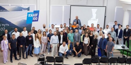 ИЖС-решения частному застройщику от Кнауф