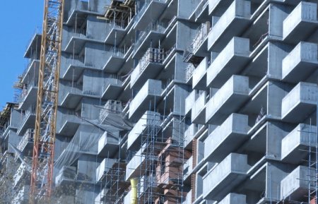 Кто и как сегодня контролирует стройку