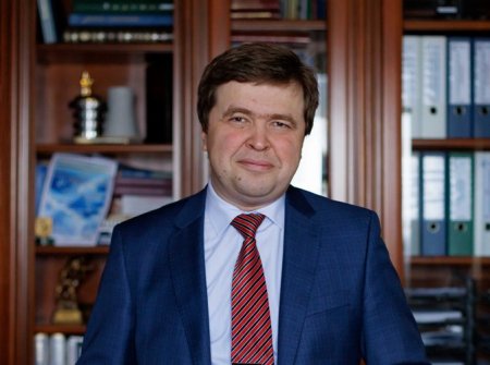 Отраслевой консорциум «Строительство и архитектура» –объединение, нацеленное на развитие строительной отрасли