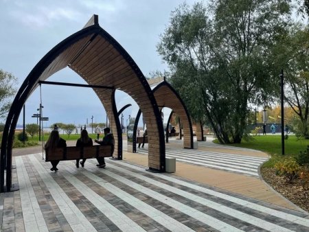 Тротуарная плитка: тренд на красоту и качество