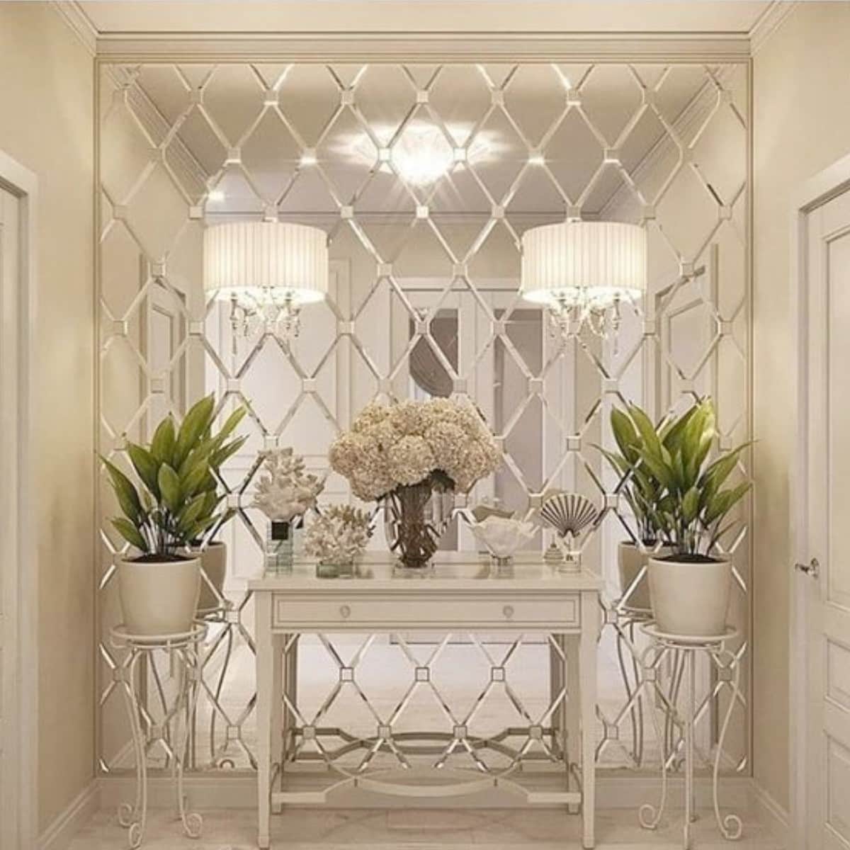 Зеркала на заказ: Все, что вам нужно знать перед покупкой