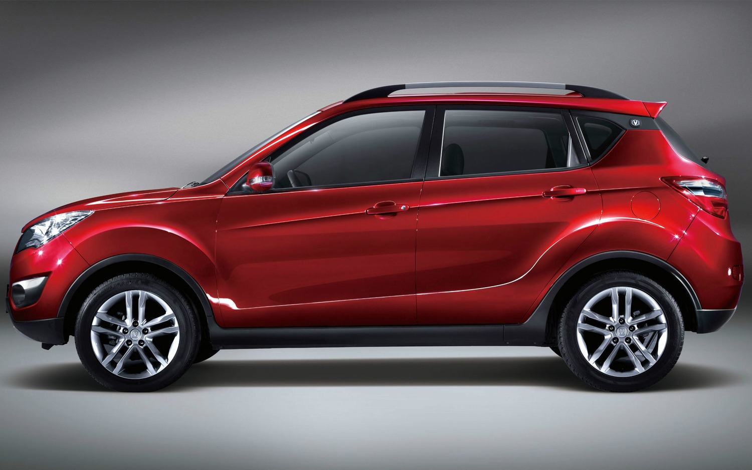 Автомобили Changan: Китайское качество по доступной цене