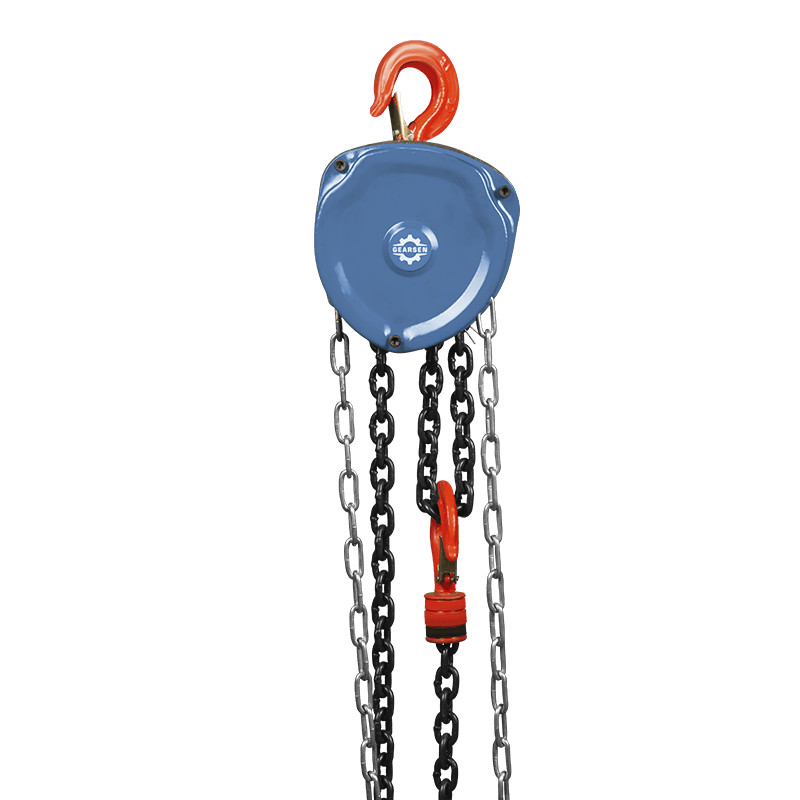 Грузоподъемные тали: надежные помощники для подъема тяжестей