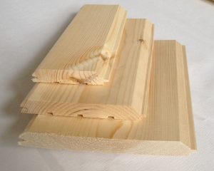 Что такое имитация бруса и как правильно ее выбрать