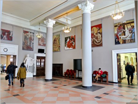 MR Group и университет Строганова стали партнерами