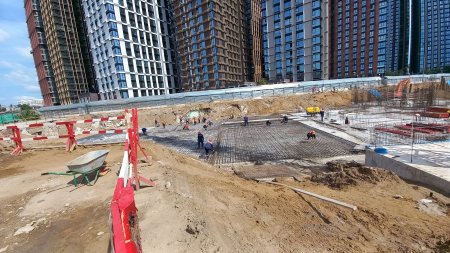 MR-Group: в приоритете дети