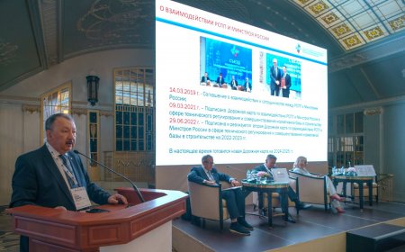 Производство цемента в России: эксперты подвели итоги