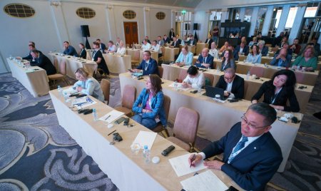 Производство цемента в России: эксперты подвели итоги