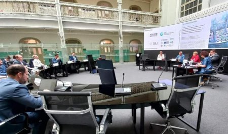 Жилье «эконом»:  не всегда может отвечать экологическим нормам