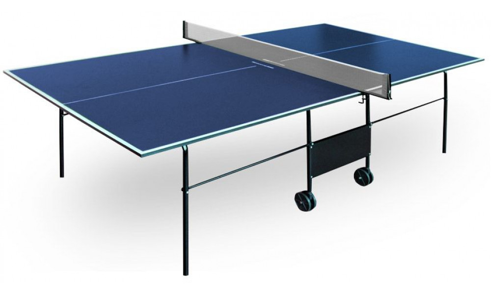 Выбор идеального стола для настольного тенниса: что нужно знать и на что обратить внимание