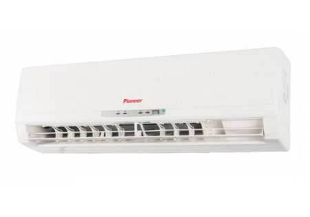 Все, что нужно знать о VRF системах: Канальные, кассетные и настенные блоки