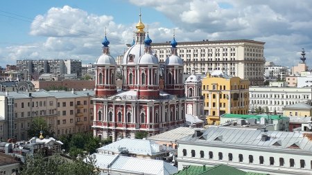 Госзаказчик – главный дирижер строительства