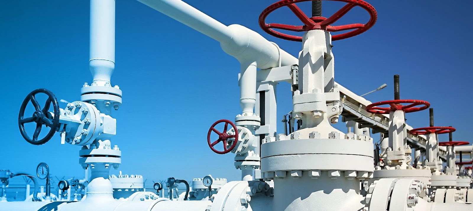 Рынок запорной арматуры из нержавейки: ведущие производители и новинки