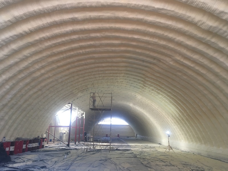 Утепление пенополиуретаном: Почему это стоит рассмотреть для вашего дома