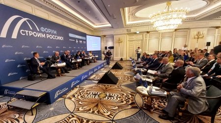 Ипотека разбаловала строителей?