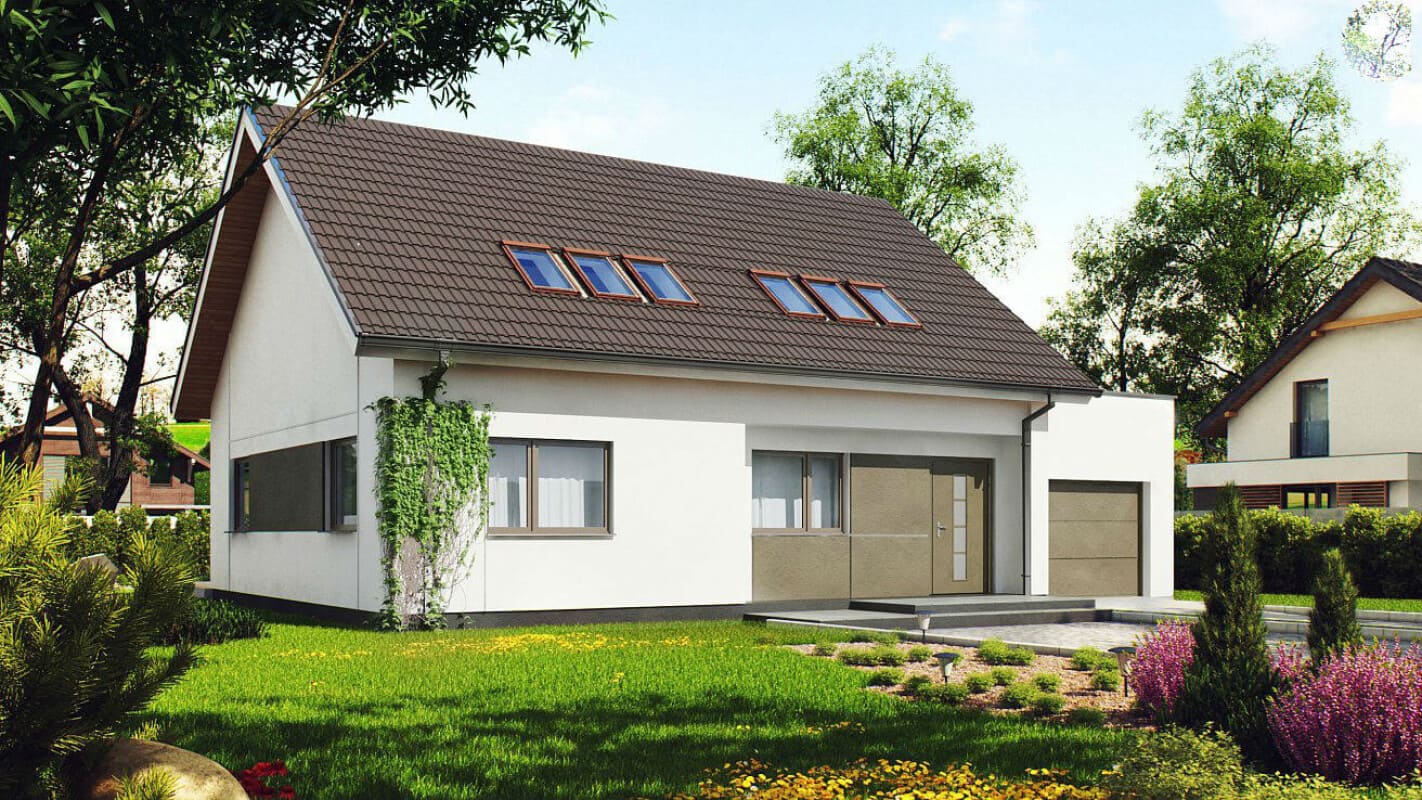 Строительство загородных домов: воплощение мечты о удобном жилье