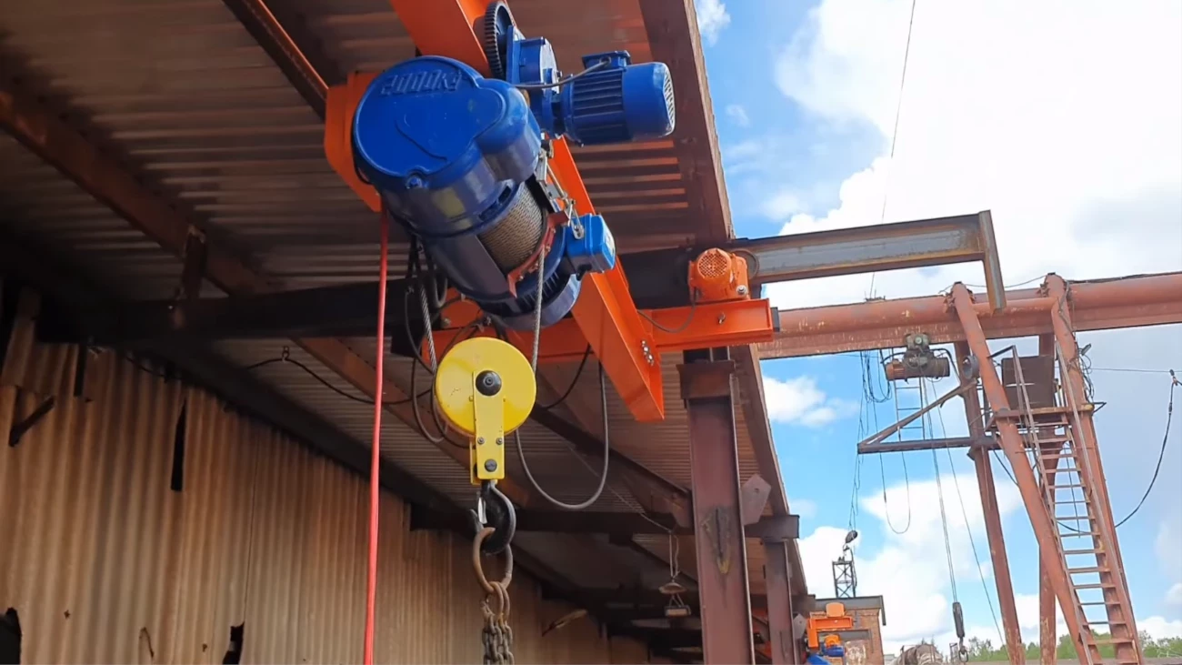 Проектирование металлических конструкций: ключевые аспекты и советы