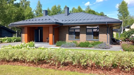 Россия все больше становится одноэтажной