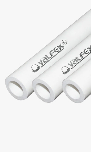 Полипропиленовые трубы: надежное решение для водопроводных и отопительных систем