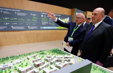 Зеленое строительство: первый этап вполне состоялся, а что будет дальше, пока не ясно