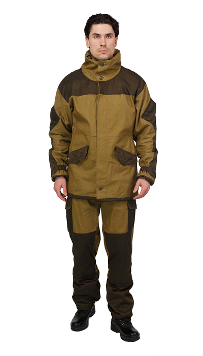 Костюмы «Горка-3»: идеальный выбор для охоты, рыбалки и туризма