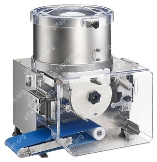 Котлетный аппарат: современное решение для вашего бизнеса