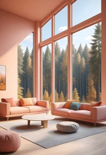 Окна с установкой под ключ в Москве и Московской области: надежное решение для вашего дома