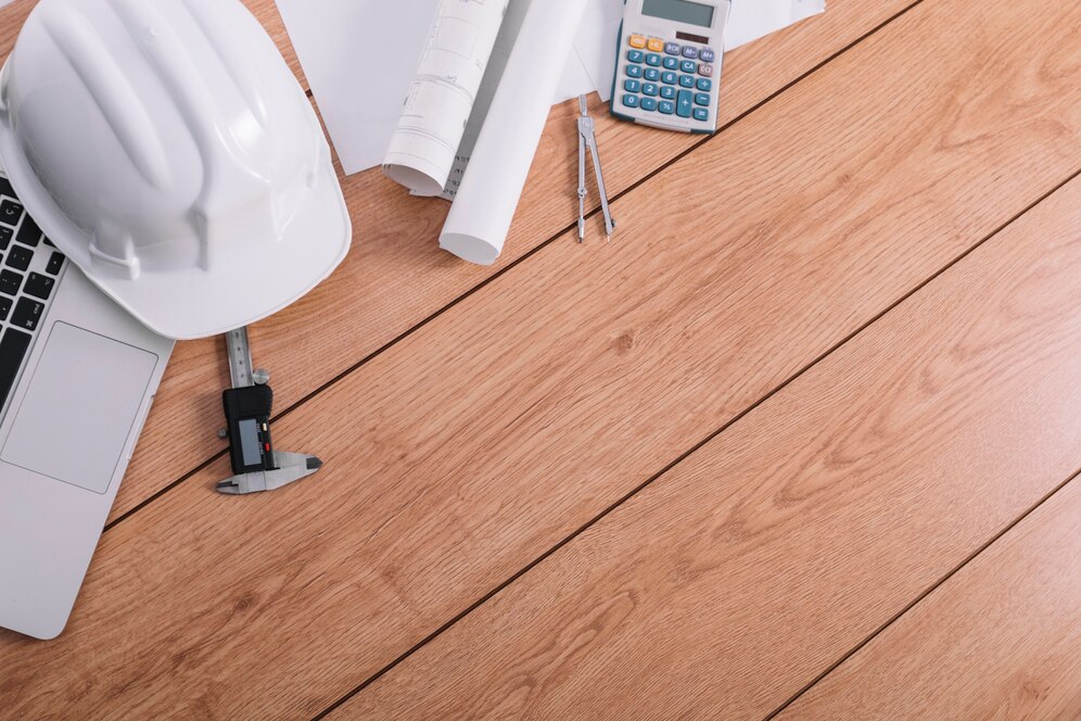 Инженерная доска: прочность и надежность для вашего дома