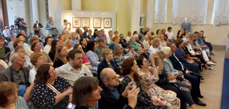 Подмосковное «Архангельское»: Кнауф  Гипс и мировая премьера музыкальных произведений князя Николая Юсупова