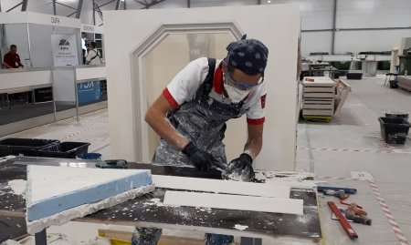 Впервые опубликован   рейтинг  ТОП – 100 лучших студентов – выпускников  строительных колледжей России