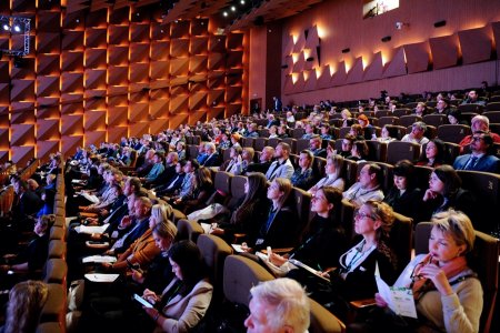 Производители бетонов обсудят проблемы отрасли в Москве