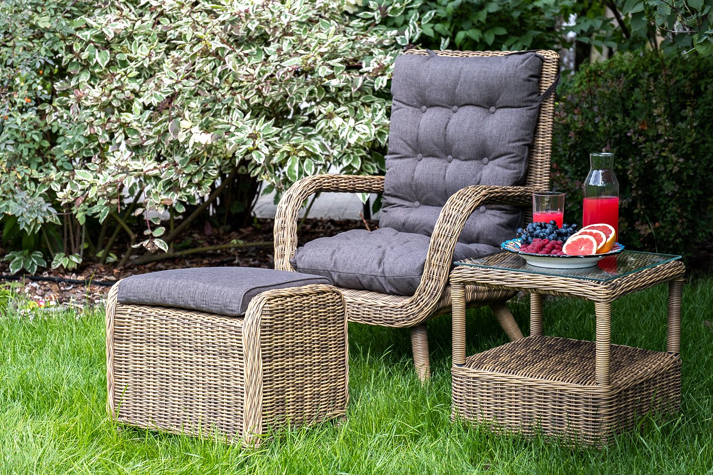 Как выбрать мебель для балкона: лучшие решения для уютного отдыха