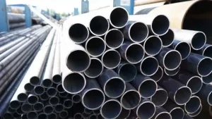 Стальные трубы: особенности, применение и преимущества