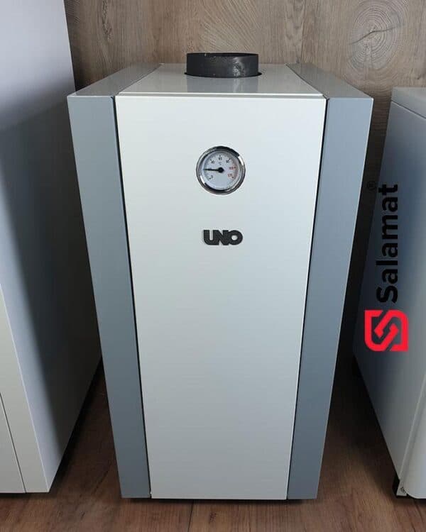 Как выбрать надёжный настенный газовый котёл для дома