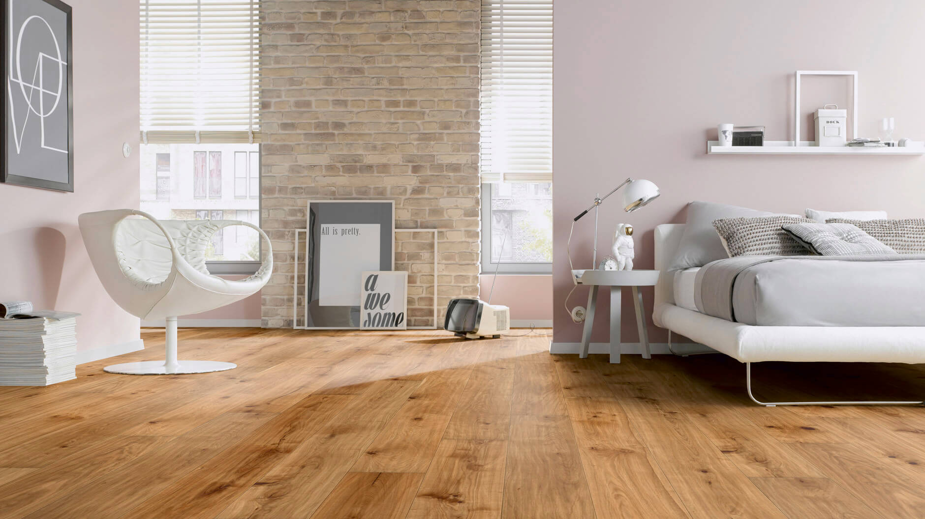 Паркетная доска: стиль, практичность и долговечность в вашем интерьере