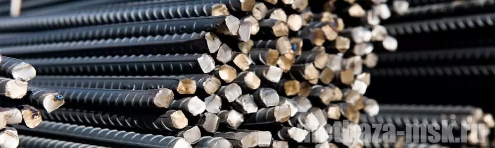 Арматура А500С: Надежность и долговечность бетонных конструкций