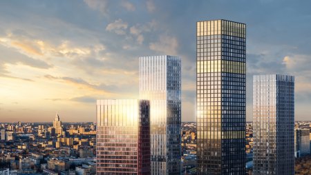 Центробанк повышает, а Сбер и MR Group понижают..