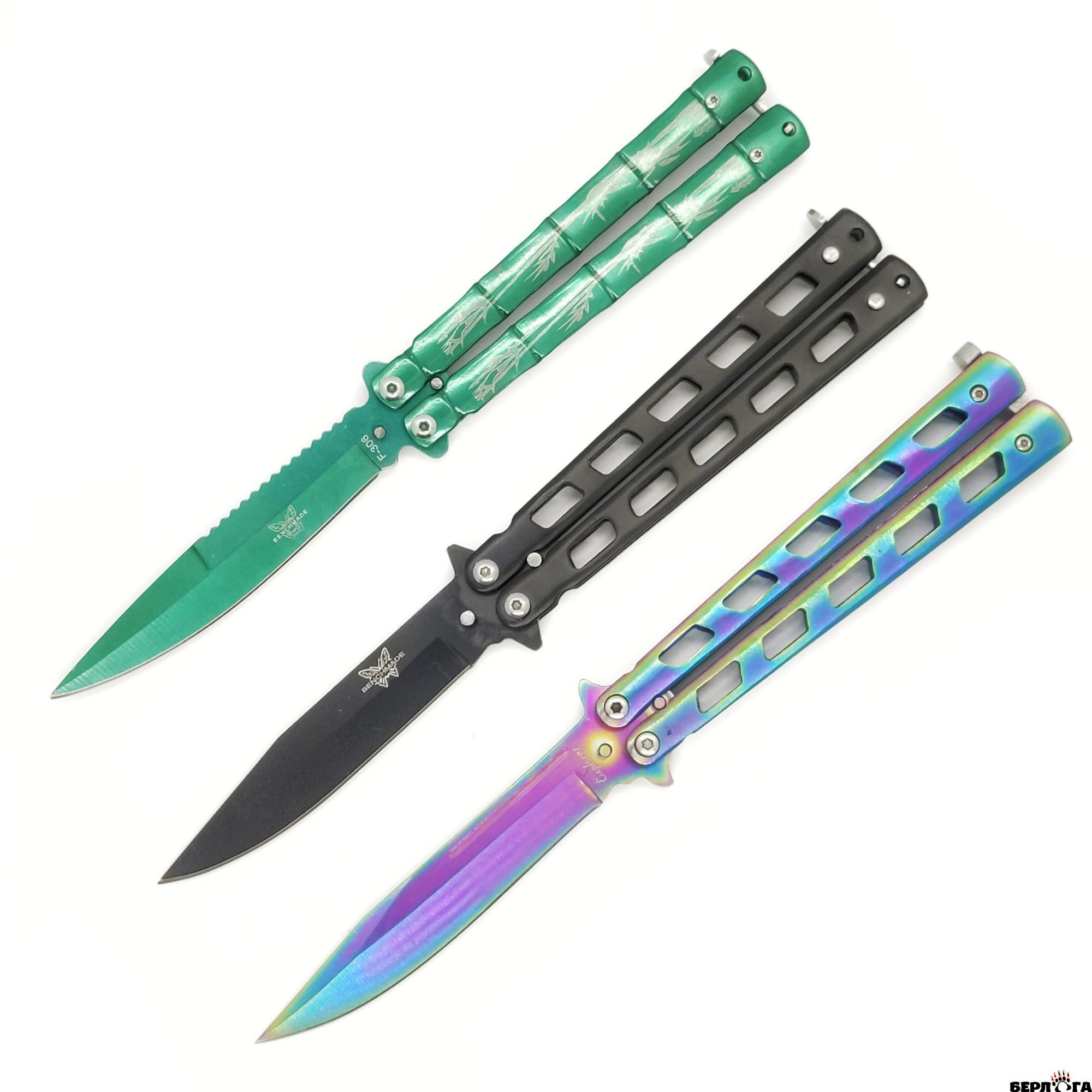 Как выбрать и купить нож: от мачете до тренировочных моделей