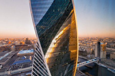История «Москва Сити»: «..это был хороший толчок, кому-то по мозгам, кому-то по другим местам..»