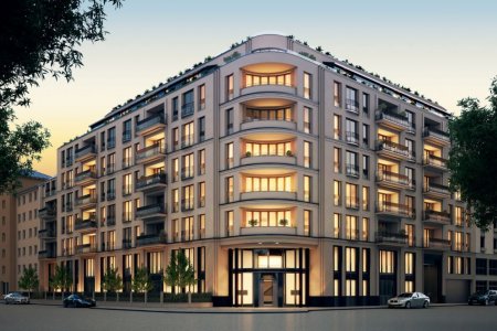 Как сегодня  улучшить комфорт жилого пространства в многоквартирном доме