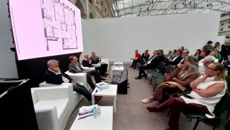 Комфорт жилья: от планировки до звукоизоляции