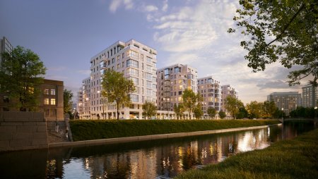 Комфорт жилого пространства: учимся у профессионалов