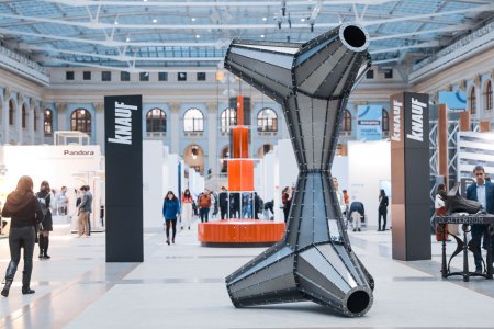 Комфорт жилого пространства: учимся у профессионалов