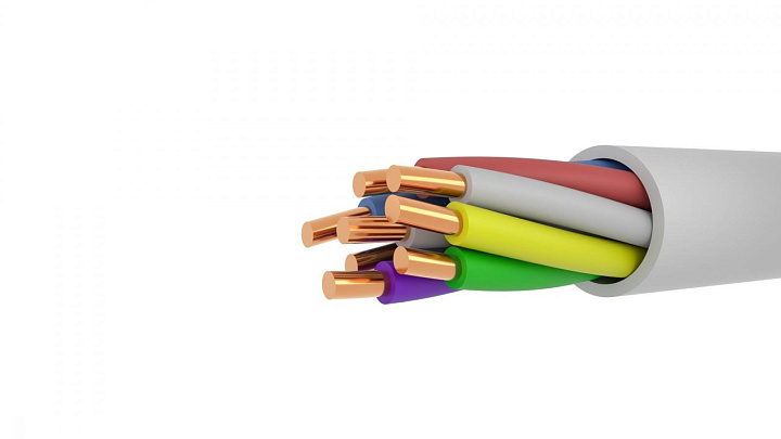 Кабель КСВВГл - особенности и применение