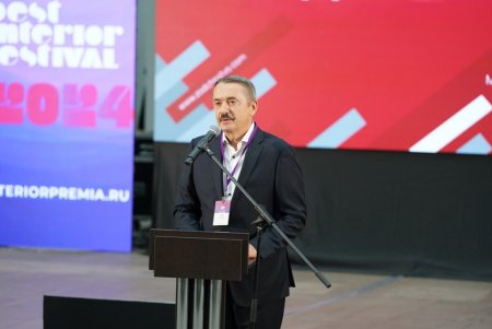 На BIF обсудили составляющие комфорта в многоквартирном доме