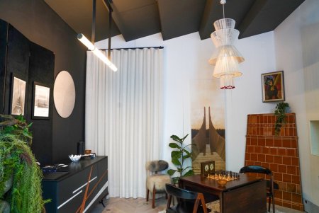 На BIF обсудили составляющие комфорта в многоквартирном доме