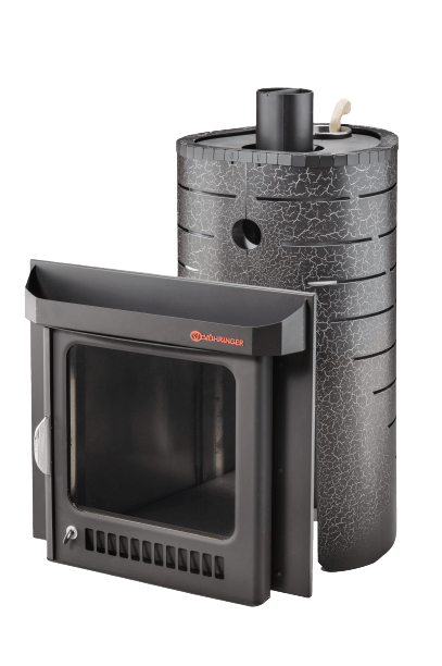 Печи для бани на дровах: Традиции, комфорт и выбор