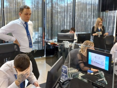 Ремонт квартиры: «полицейский» сервис от  ООО «Кристаларт»