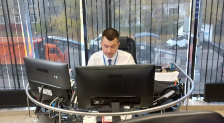 Ремонт квартиры: «полицейский» сервис от  ООО «Кристаларт»